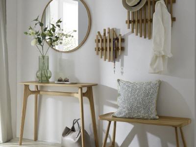 Garderobe