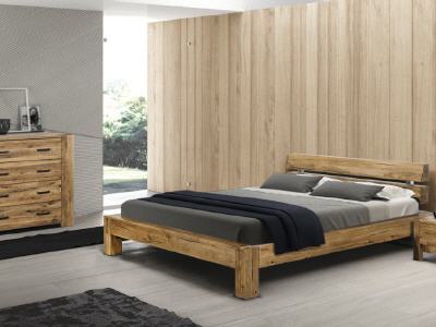 Livetastic BALKENBETT