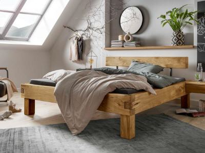Balkenbett Easy