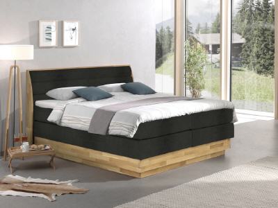Boxspring Massiva 2