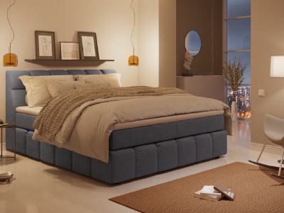 Boxspring Town