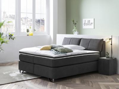 Boxspring Togo