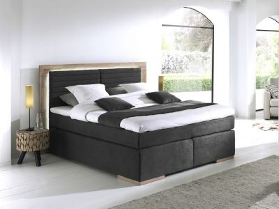 Boxspring Mario
