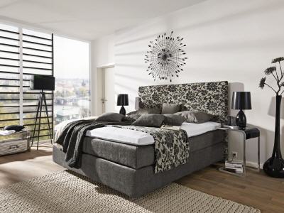 Boxspringbett Torro