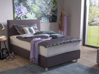 Boxspringbett JOYA 1