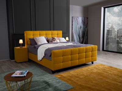 Boxspring DORA