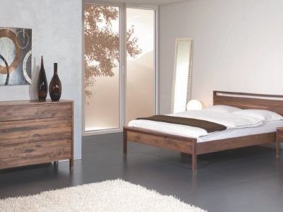 Bett TERZO/TENERO