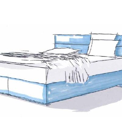 Boxspring Informationen