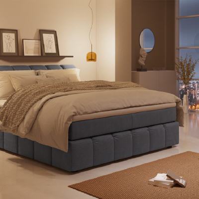 Boxspring Town