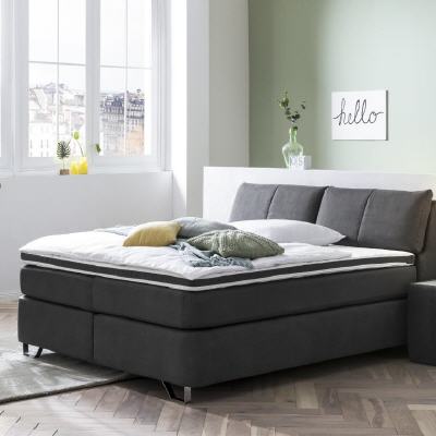 Boxspring Togo