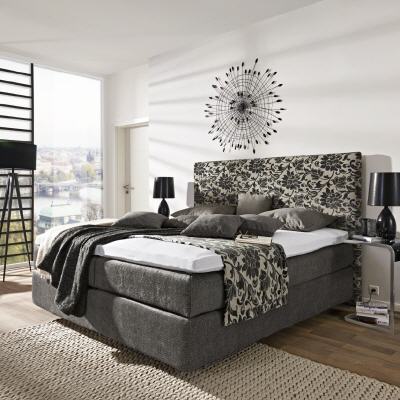 Boxspringbett Torro