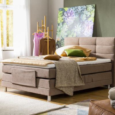 Boxspringbett JOYA mit Motor