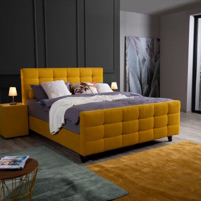 Boxspring DORA