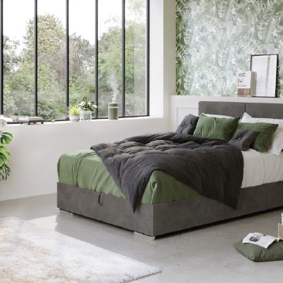 Box Bett Tomy
