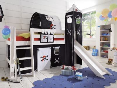Kinder+ Jugendbetten