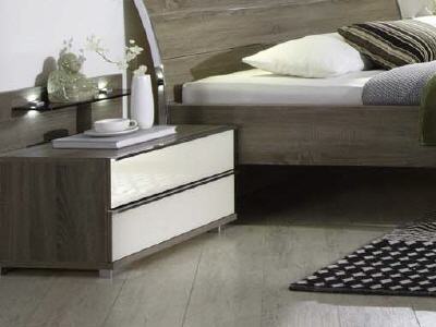 Nachttisch LOFT