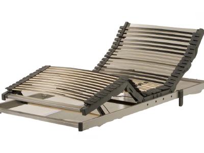 Motor Lattenrost Eco-MOVE 120x200cm