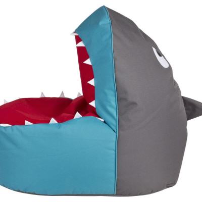 Shark BRAVA anthrazit