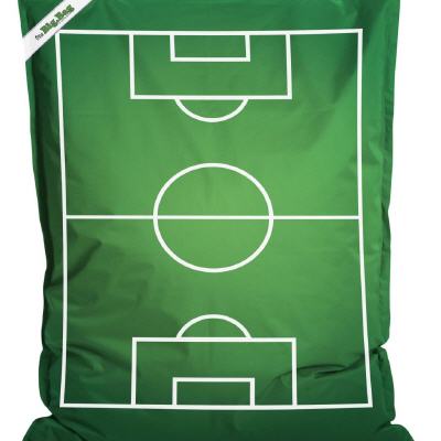 Little BigBag SOCCER gras