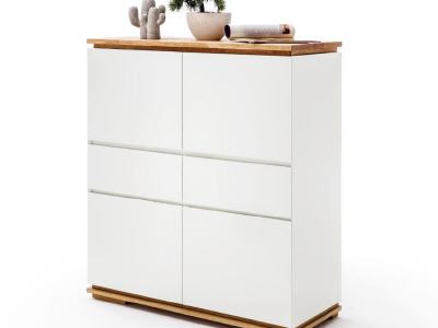 Highboards + Vitrinen