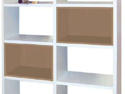 Wohnregale Bücherregale