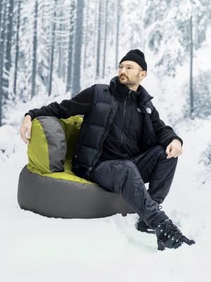 BEBOP OUTDOOR