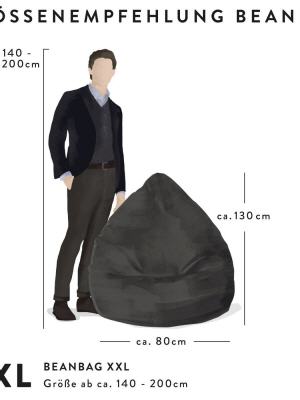 Beanbag XXL