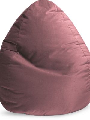 BeanBag MARLA XXL altrose
