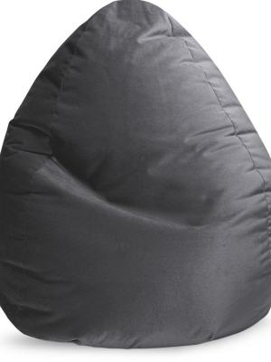 BeanBag MARLA XXL anthrazit