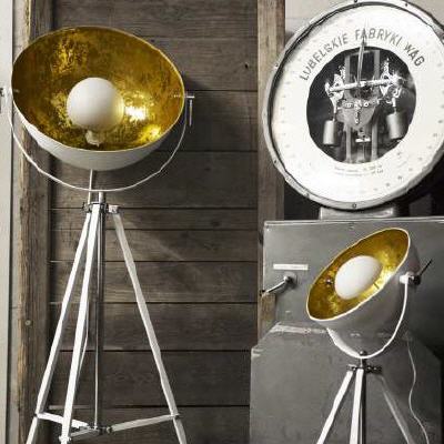 Lampen
