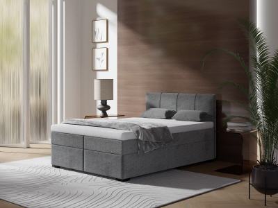 Boxspring Aktion Tomy 2