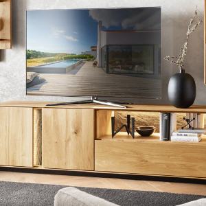 Lowboard / TV-M&ouml;bel Turino nr.2 200cm