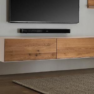 Lowboard 2 Schubladen Ticino