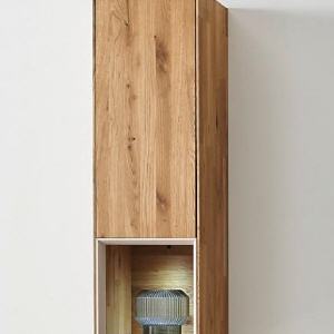 H&auml;ngevitrine Wildeiche Ticino
